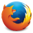 Firefox Logo