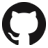 GitHub Logo